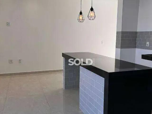 Apartamento para Venda em Franca/SP Vila Santa Cruz 3 Quartos