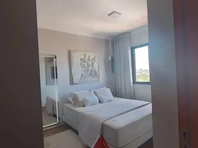 Apartamento para Venda em Franca/SP Vila Santa Rita 2 Quartos