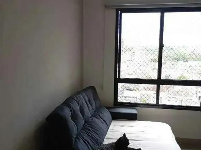 Apartamento para Venda em Franca/SP Vila Santa Rita 2 Quartos