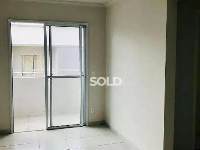 Apartamento para Venda em Franca/SP Vila Rezende 2 Quartos