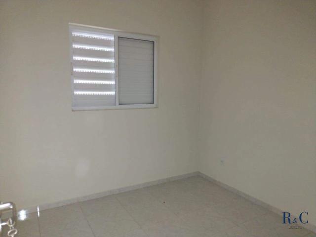 Apartamento para Venda em Franca/SP Vila Rezende 2 Quartos