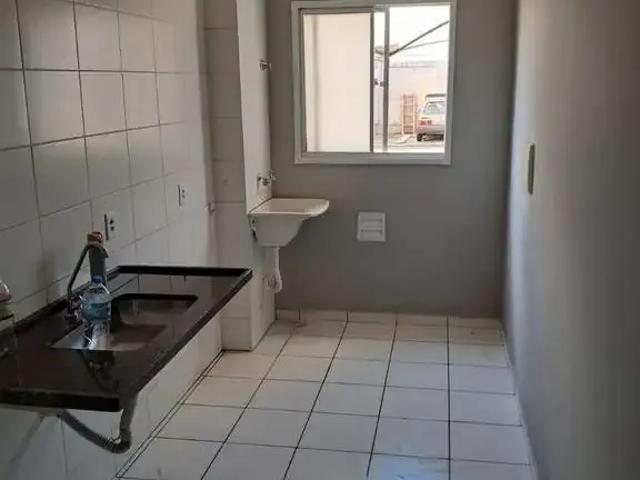 Apartamento para Venda em Franca/SP Vila Rezende 2 Quartos