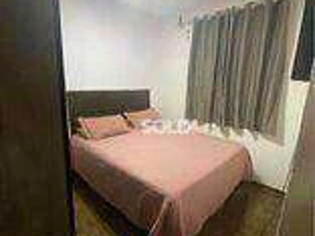 Apartamento para Venda em Franca/SP Vila Rezende 2 Quartos