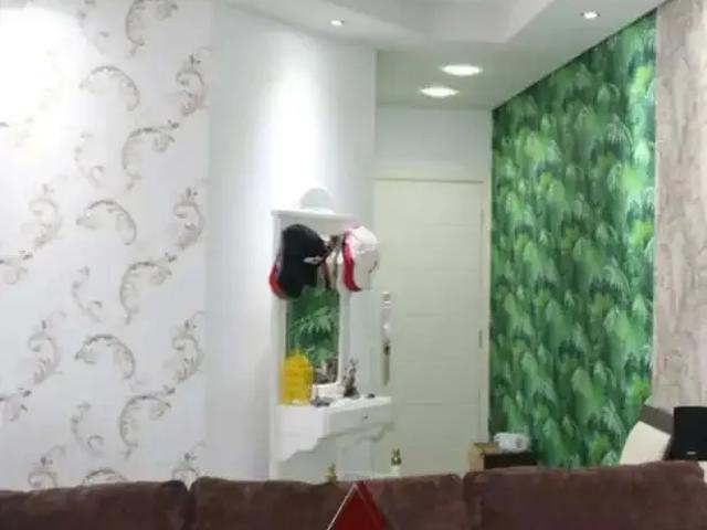 Apartamento para Venda em Franca/SP Villa São Vicente 3 Quartos