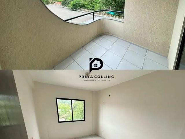 Apartamento para Venda em Francisco Beltrão/PR Alvorada 2 Quartos