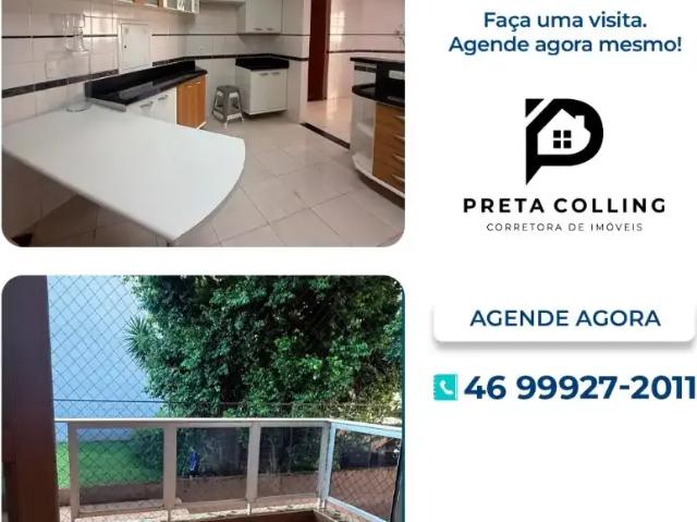 Apartamento para Venda em Francisco Beltrão/PR Nossa Senhora Aparecida 2 Quartos