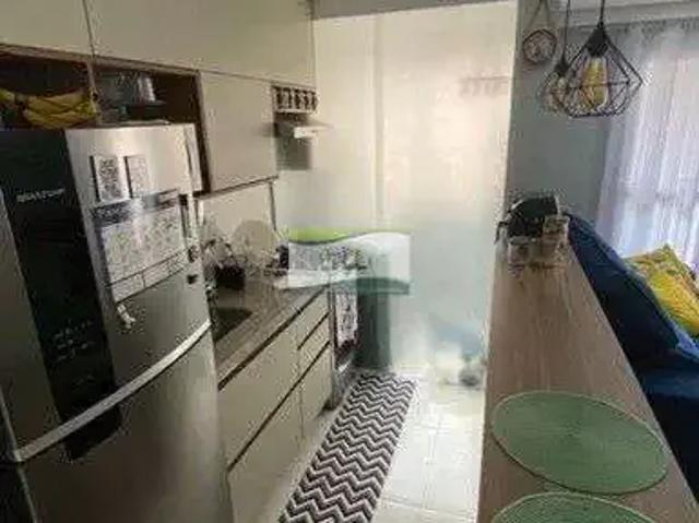 Apartamento para Venda em Francisco Morato/SP Vila Maria Luiza 2 Quartos