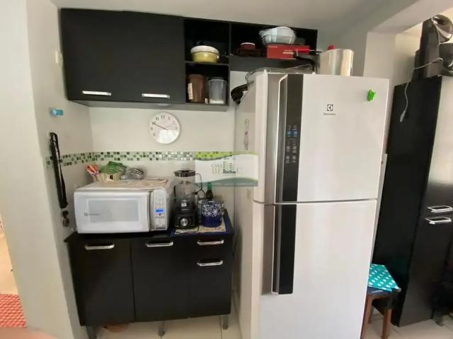 Apartamento para Venda em Francisco Morato/SP Vila Guilherme 2 Quartos