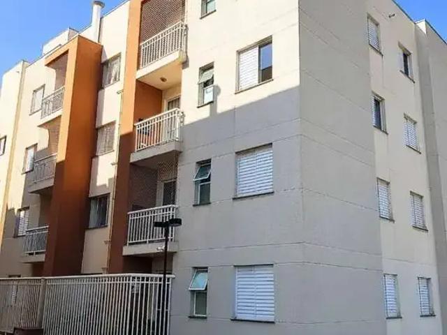 Apartamento para Venda em Francisco Morato/SP Vila Suiça 2 Quartos