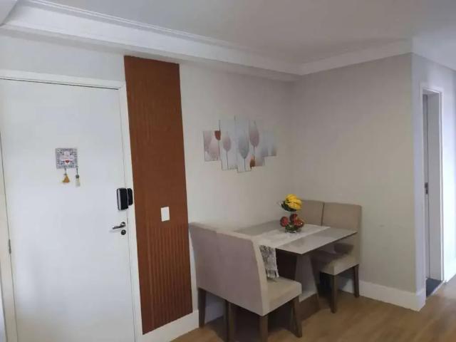 Apartamento para Venda em Francisco Morato/SP Vila Suiça 2 Quartos
