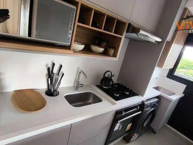 Apartamento para Venda em Francisco Morato/SP Centro 2 Quartos