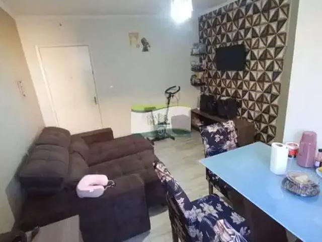 Apartamento para Venda em Francisco Morato/SP Jardim Rosa 2 Quartos