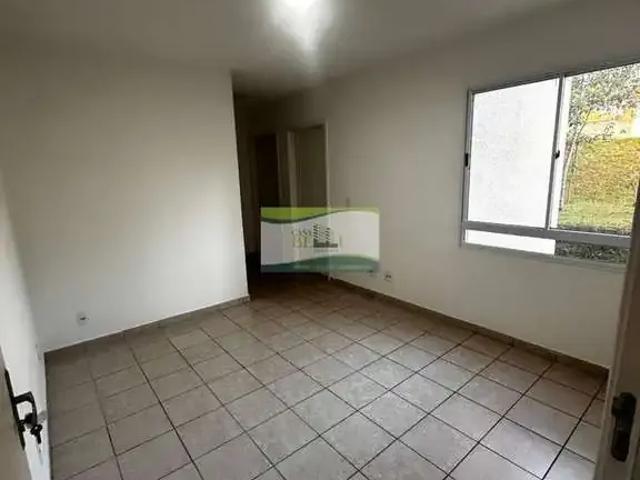 Apartamento para Venda em Francisco Morato/SP Residencial São Luis 2 Quartos
