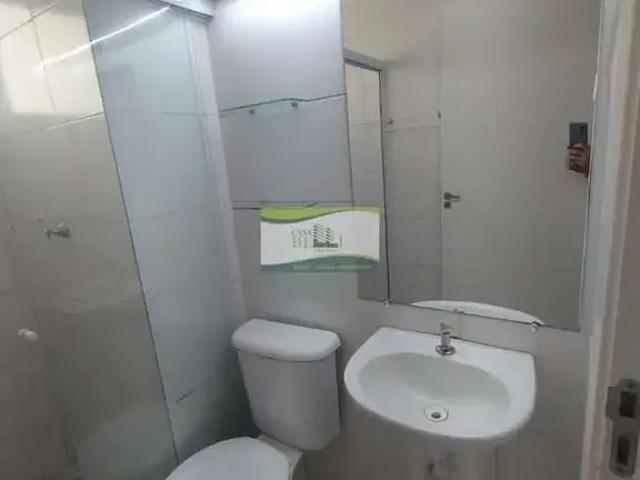Apartamento para Venda em Francisco Morato/SP Residencial São Luis 2 Quartos