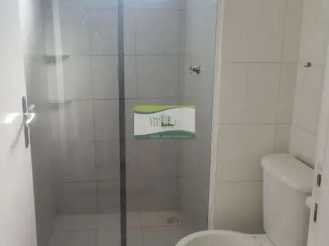 Apartamento para Venda em Francisco Morato/SP Residencial São Luis 2 Quartos