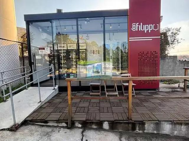 Apartamento para Venda em Francisco Morato/SP Residencial São Luis 2 Quartos