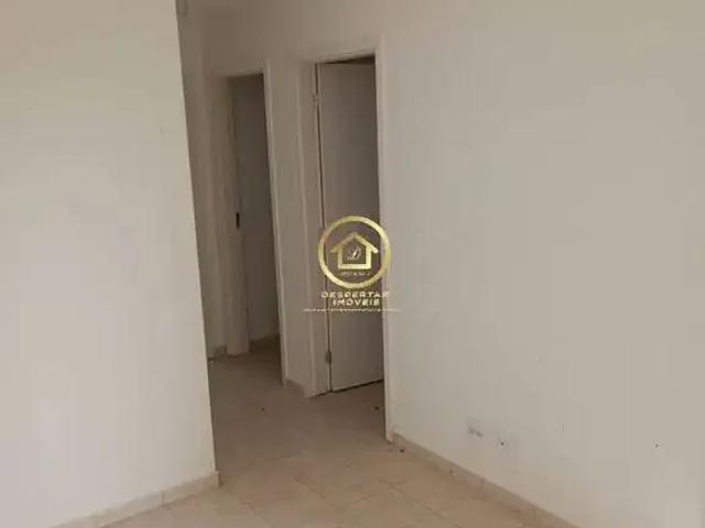 Apartamento para Venda em Francisco Morato/SP Residencial São Luis 2 Quartos