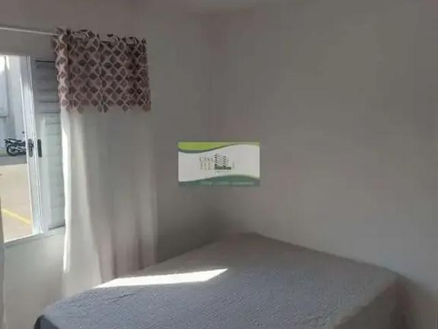 Apartamento para Venda em Francisco Morato/SP Residencial São Luis 2 Quartos