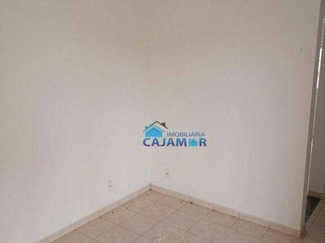 Apartamento para Venda em Francisco Morato/SP Residencial São Luis 2 Quartos