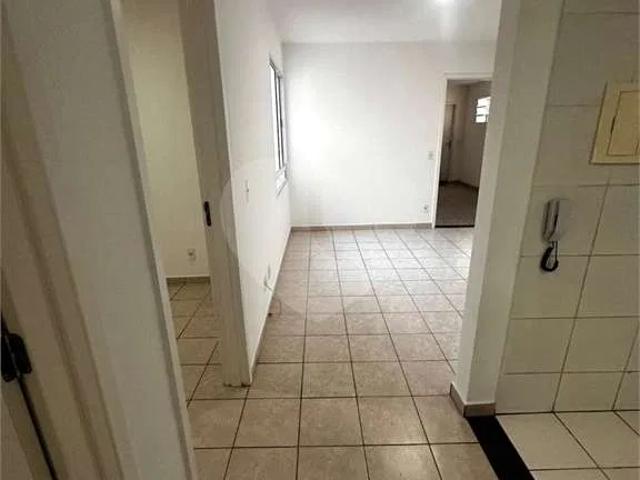 Apartamento para Venda em Francisco Morato/SP Residencial São Luis 2 Quartos