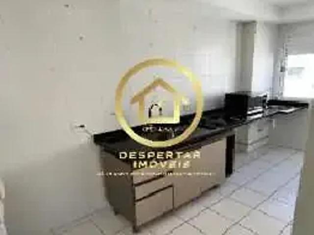 Apartamento para Venda em Francisco Morato/SP Residencial São Luis 2 Quartos