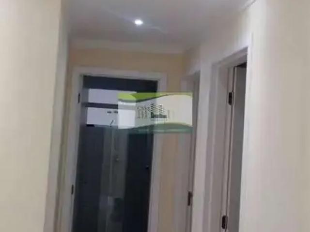 Apartamento para Venda em Francisco Morato/SP Residencial São Luis 2 Quartos