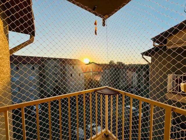 Apartamento para Venda em Francisco Morato/SP Residencial São Luis 2 Quartos