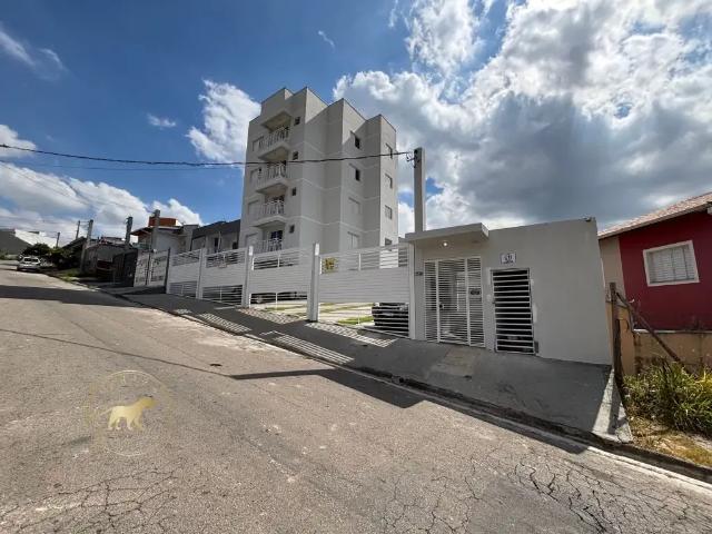 Apartamento para Venda em Franco da Rocha/SP Chácara São Luiz 2 Quartos