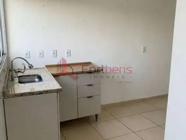 Apartamento para Venda em Franco da Rocha/SP Estância Lago Azul 2 Quartos