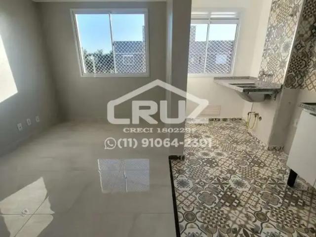 Apartamento para Venda em Franco da Rocha/SP Jardim dos Lagos 2 Quartos