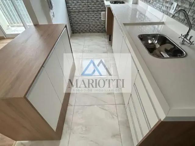 Apartamento para Venda em Franco da Rocha/SP Jardim Luciana 2 Quartos