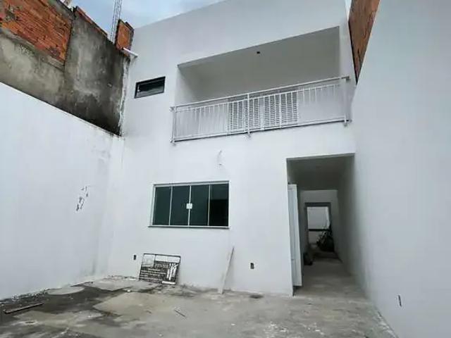 Apartamento para Venda em Franco da Rocha/SP Residencial Santo Antônio 3 Quartos