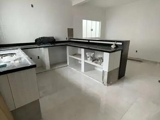 Apartamento para Venda em Franco da Rocha/SP Residencial Santo Antônio 3 Quartos