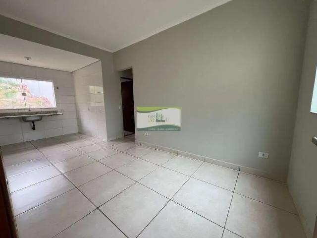 Apartamento para Venda em Franco da Rocha/SP Residencial Santo Antônio 2 Quartos