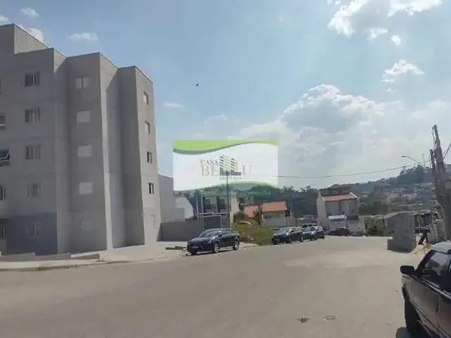 Apartamento para Venda em Franco da Rocha/SP Residencial Santo Antônio 2 Quartos