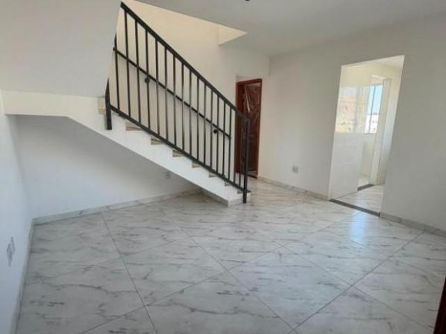 Apartamento para venda em Frei Leopoldo, Belo Horizonte