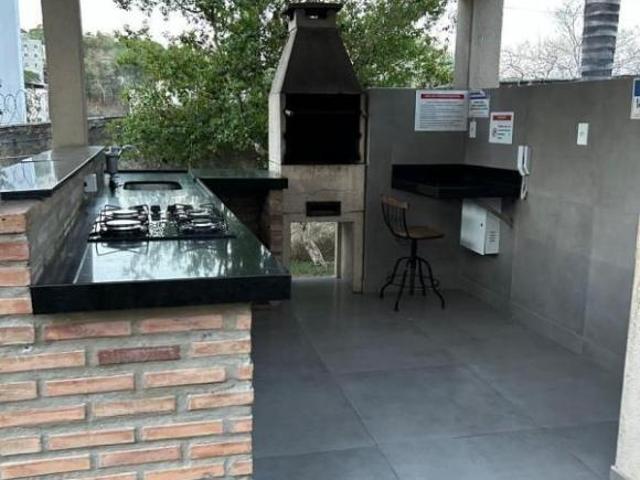 Apartamento para venda em Frei Leopoldo, Belo Horizonte