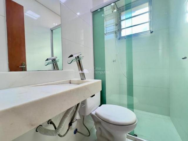 Apartamento para venda em Frei Leopoldo, Belo Horizonte