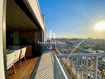 Apartamento para venda em Guanabara de 217.00m² com 2 Quartos, 2 Suites e 3 Garagens