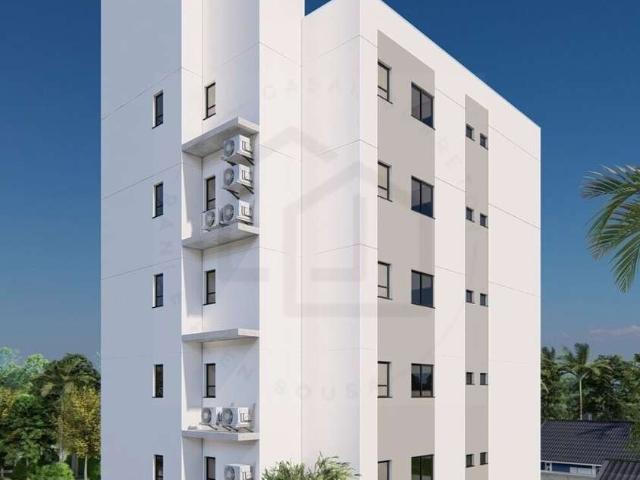 Apartamento para Venda em Guabiruba/SC Centro 2 Quartos