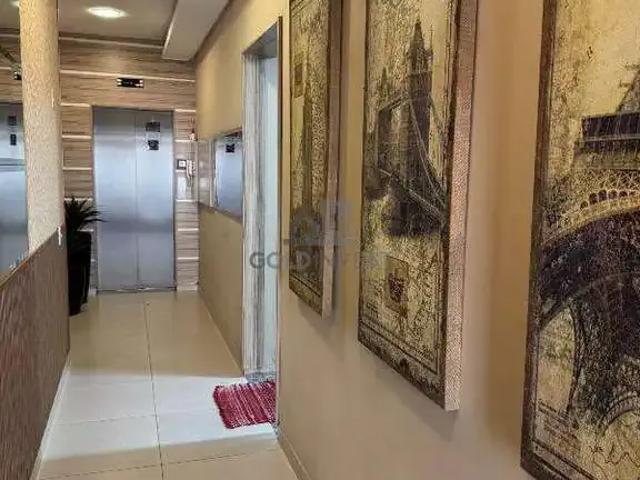 Apartamento para Venda em Guabiruba/SC Centro 2 Quartos