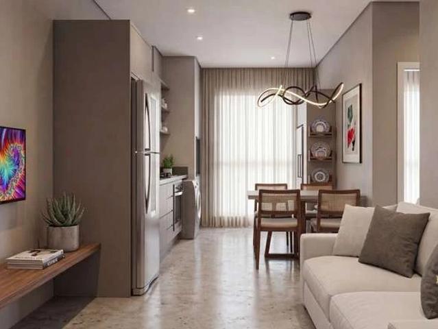 Apartamento para Venda em Guabiruba/SC Imigrantes 2 Quartos
