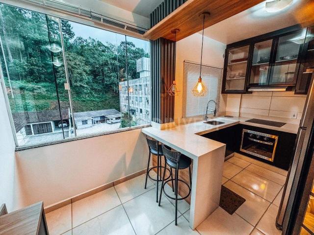 Apartamento para Venda em Guabiruba/SC Imigrantes 2 Quartos