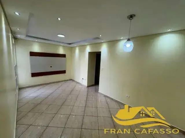 Apartamento para Venda em Guaiçara/SP Centro 2 Quartos