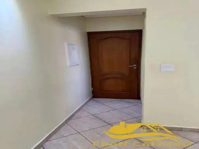 Apartamento para Venda em Guaiçara/SP Centro 2 Quartos