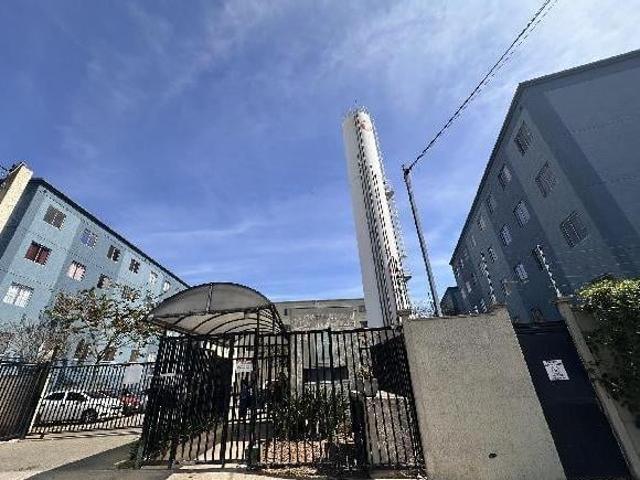 Apartamento para venda em Guaianazes de 38.00m² com 2 Quartos