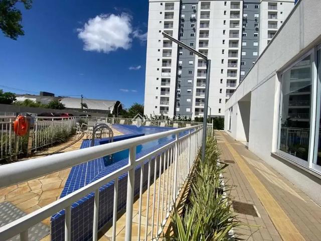 Apartamento para Venda em Guaíba/RS Morada da Colina 2 Quartos