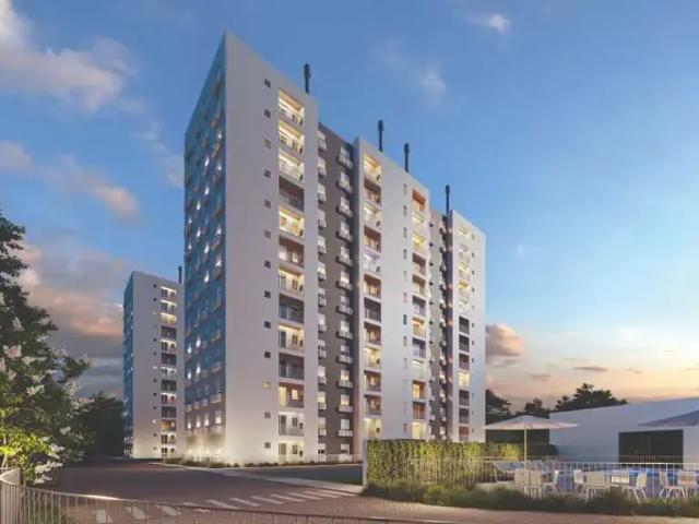Apartamento para Venda em Guaíba/RS Morada da Colina 2 Quartos