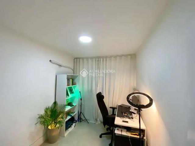 Apartamento para Venda em Guaíba/RS Colina 2 Quartos