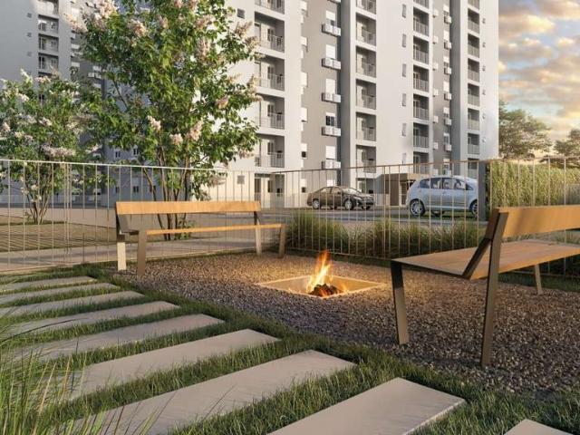 Apartamento para Venda em Guaíba/RS Morada da Colina 2 Quartos